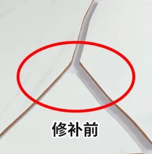 铜仁瓷砖空鼓维修公司分享下瓷砖基层整体强度偏低，可能会导致的问题。